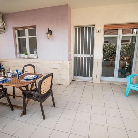 Caposud - Appartamento Ancora Marina di Ragusa Exterior foto